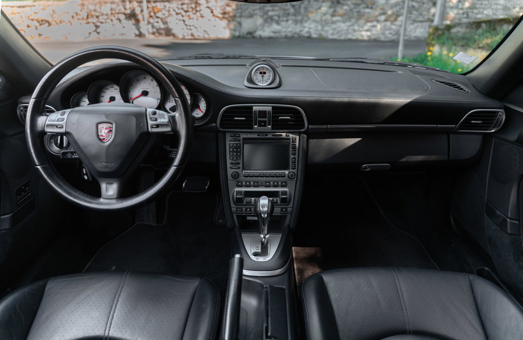 Porsche 997 Carrera S