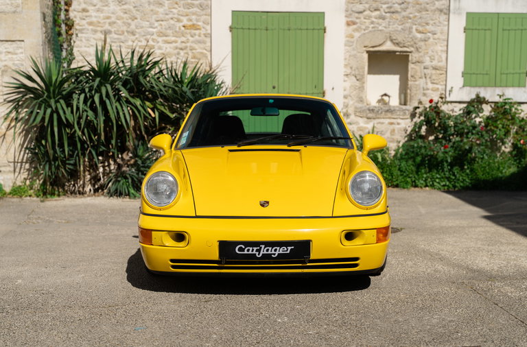 Porsche 964 Carrera RS