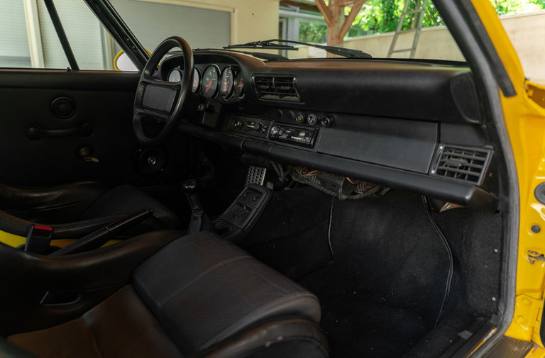 Porsche 964 Carrera RS