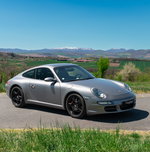 Porsche 997 Carrera S