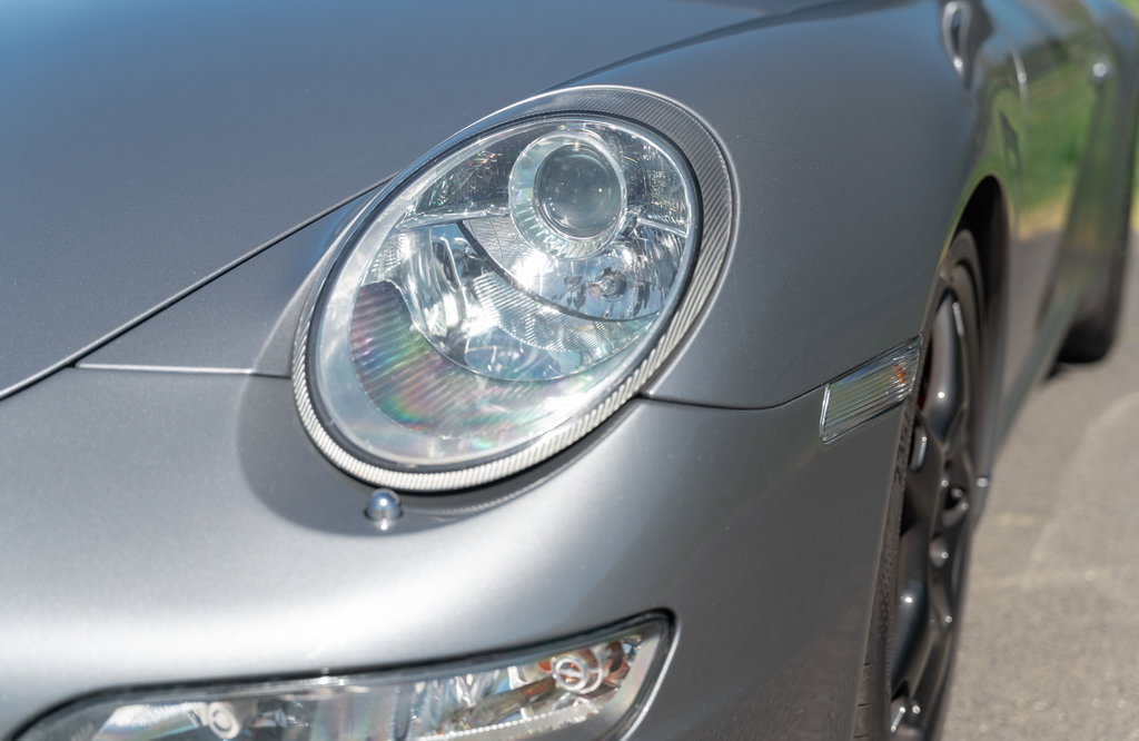 Porsche 997 Carrera S