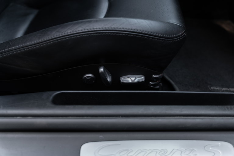 Porsche 997 Carrera S