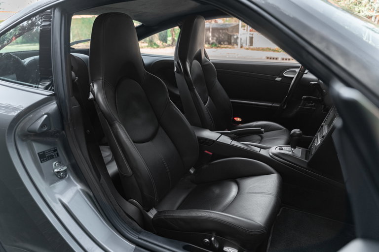 Porsche 997 Carrera S