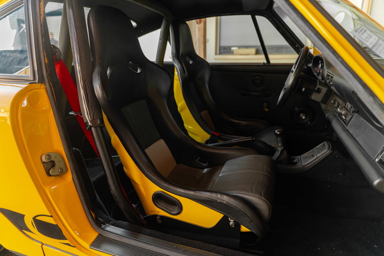 Porsche 964 Carrera RS
