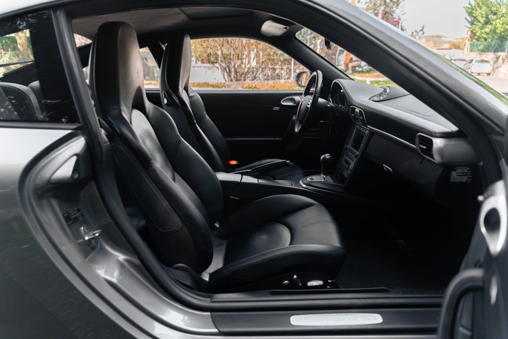 Porsche 997 Carrera S