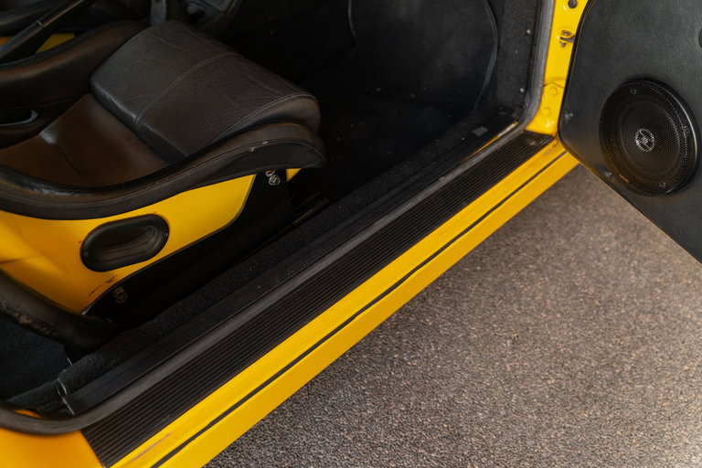 Porsche 964 Carrera RS