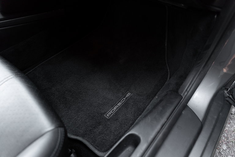 Porsche 997 Carrera S