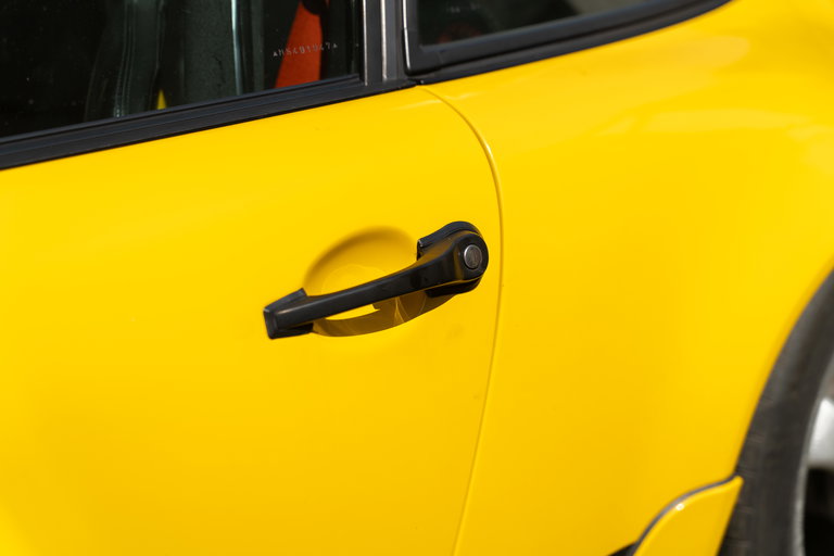 Porsche 964 Carrera RS