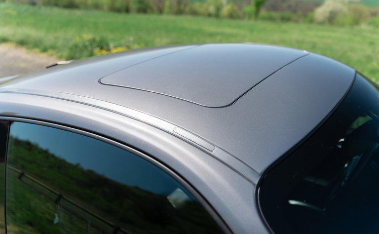 Porsche 997 Carrera S