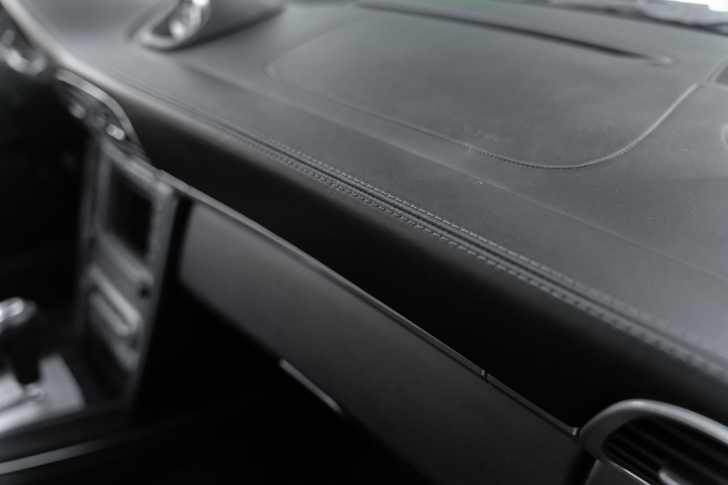 Porsche 997 Carrera S