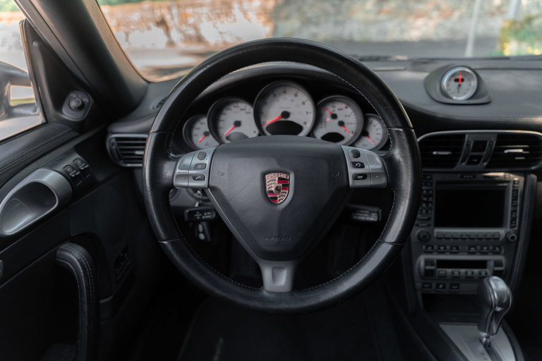 Porsche 997 Carrera S