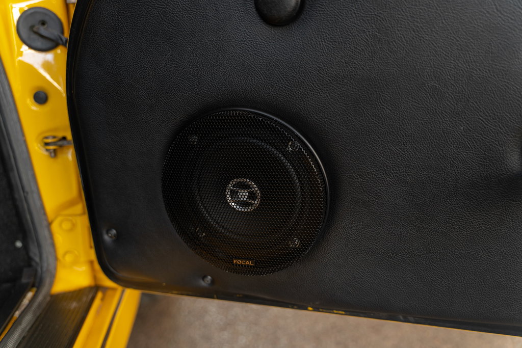 Porsche 964 Carrera RS