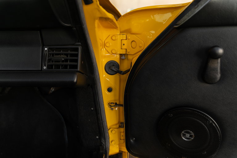 Porsche 964 Carrera RS