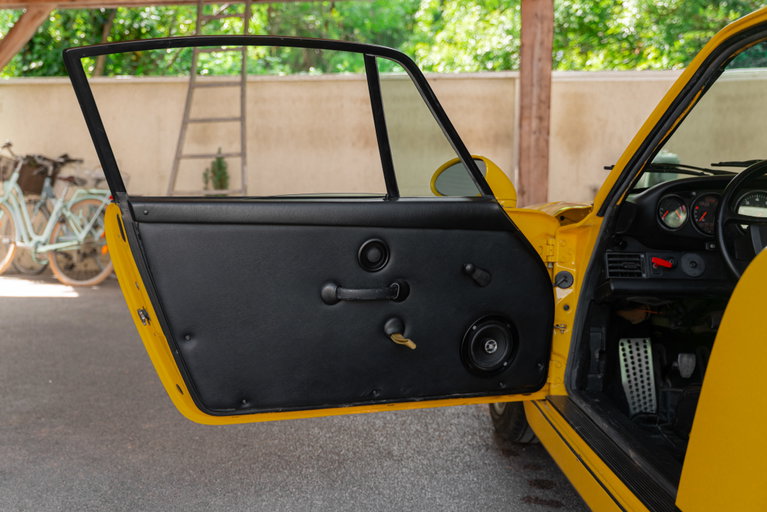 Porsche 964 Carrera RS
