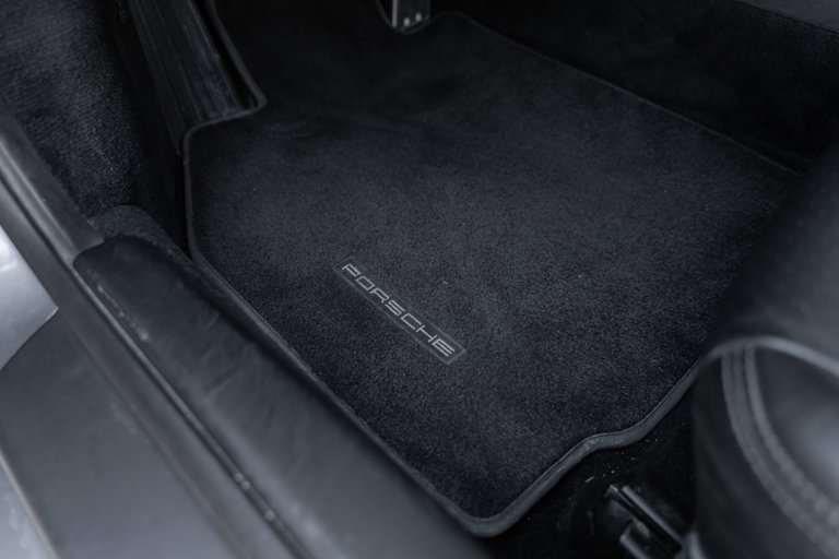 Porsche 997 Carrera S