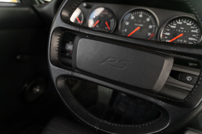 Porsche 964 Carrera RS