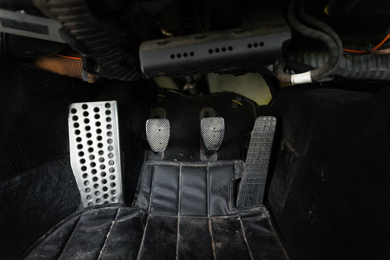 Porsche 964 Carrera RS