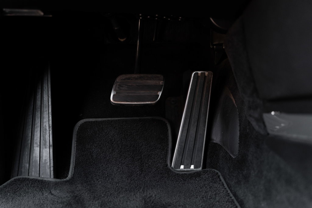 Porsche 997 Carrera S
