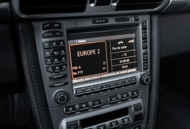 Porsche 997 Carrera S