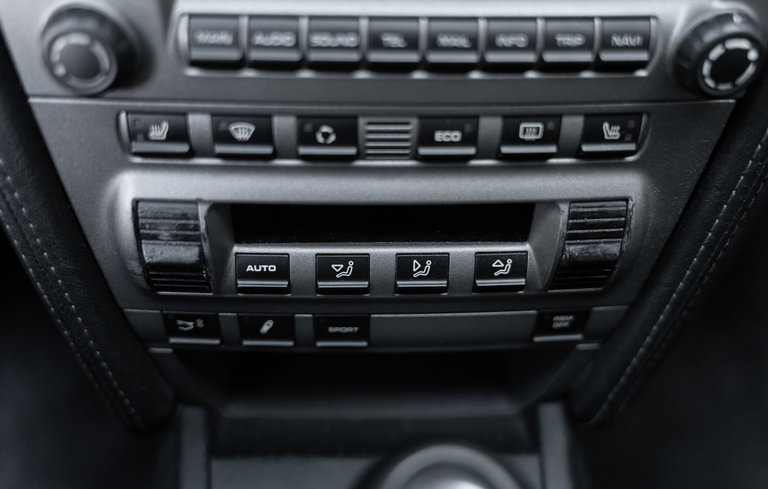 Porsche 997 Carrera S