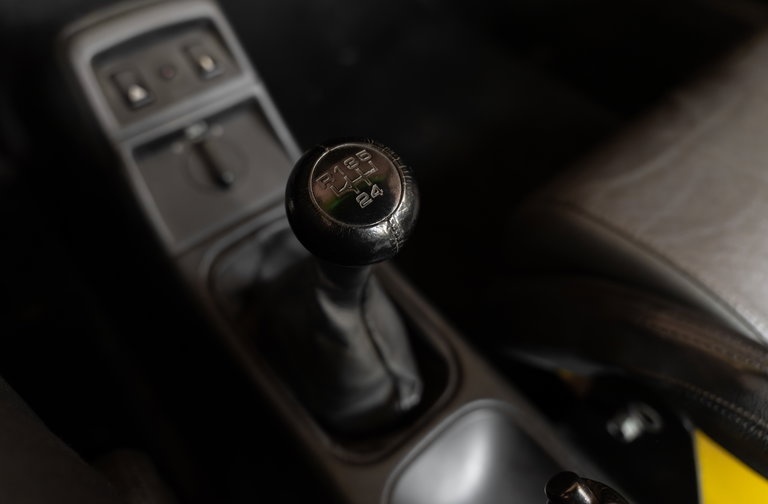 Porsche 964 Carrera RS