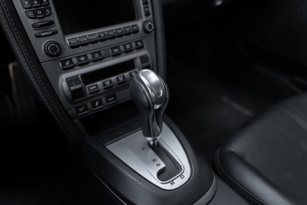 Porsche 997 Carrera S