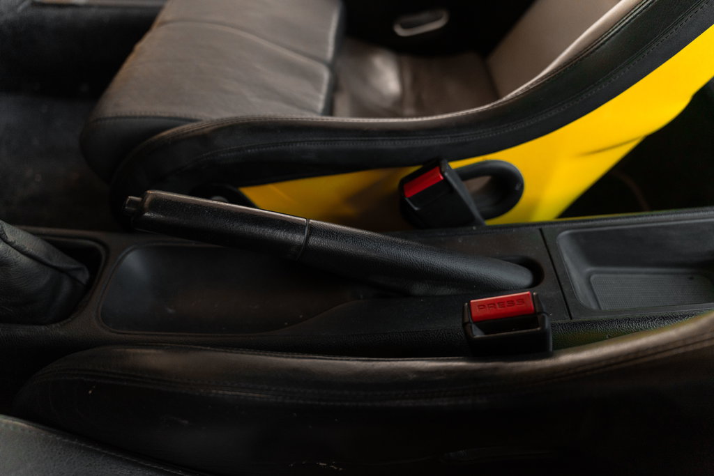 Porsche 964 Carrera RS