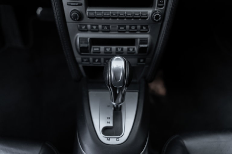 Porsche 997 Carrera S