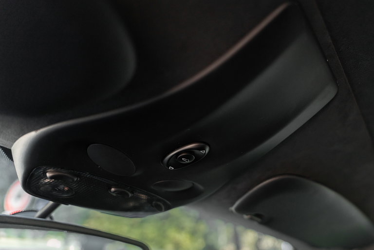 Porsche 997 Carrera S