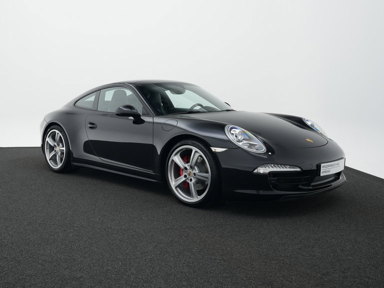Porsche 991 Carrera 4S