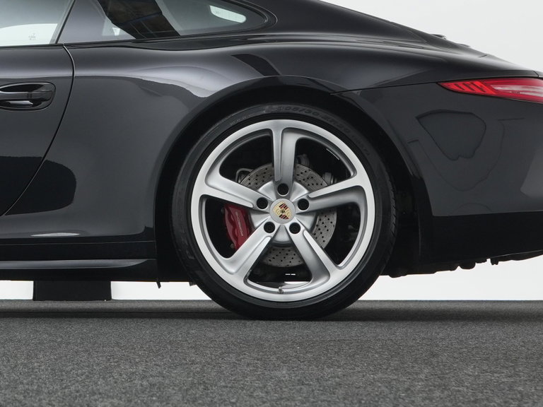 Porsche 991 Carrera 4S