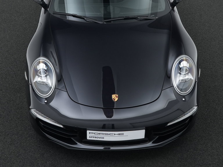 Porsche 991 Carrera 4S