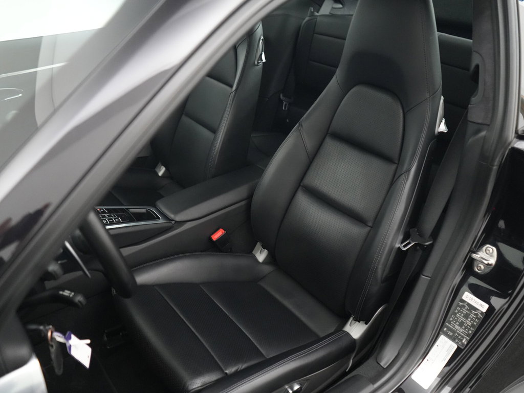 Porsche 991 Carrera 4S