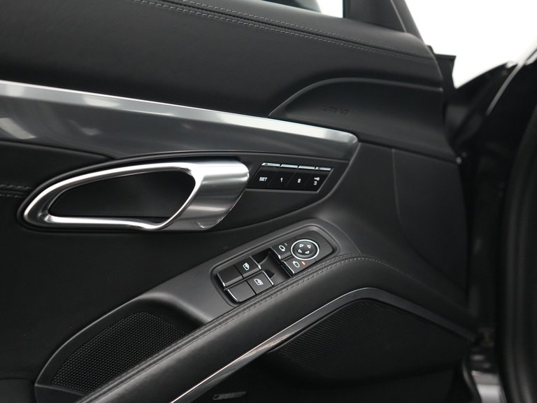 Porsche 991 Carrera 4S