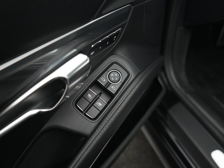 Porsche 991 Carrera 4S