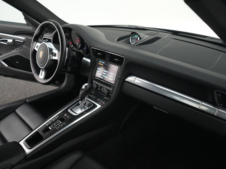 Porsche 991 Carrera 4S