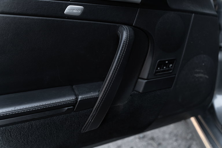 Porsche 997 Carrera S