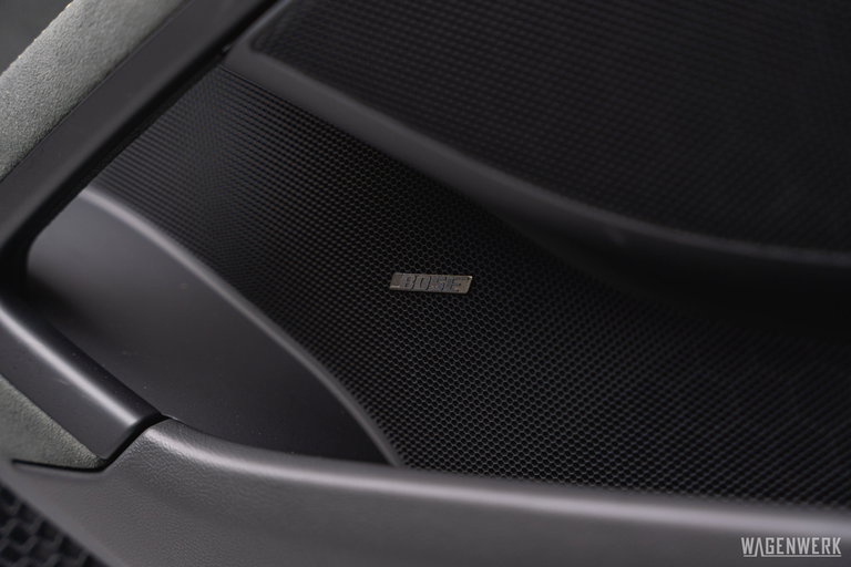 Porsche 718 Spyder RS