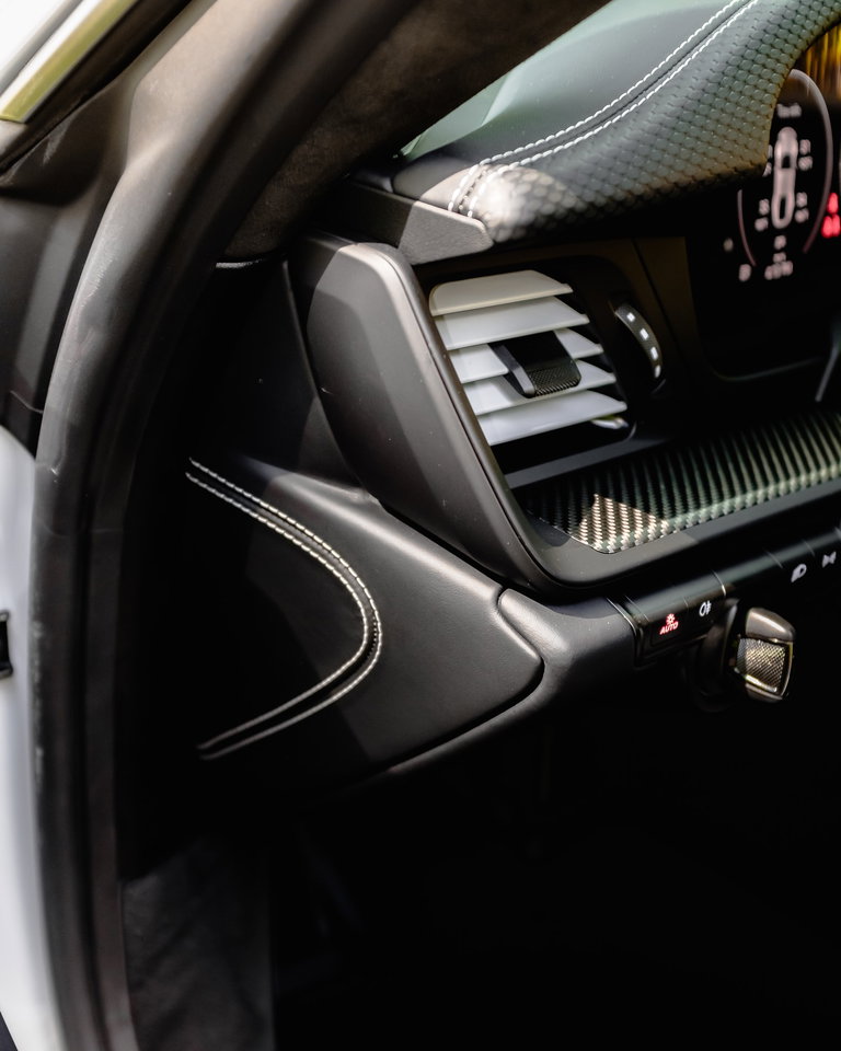 Porsche 992.2 GT3 Touring