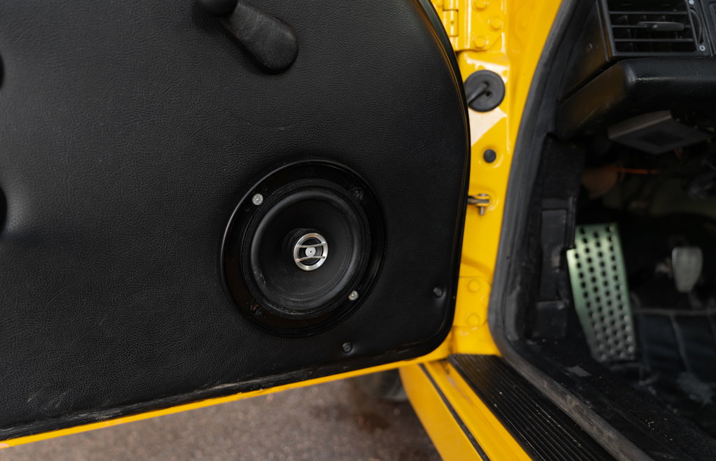 Porsche 964 Carrera RS