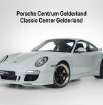 Porsche 997.2 Sport Classic