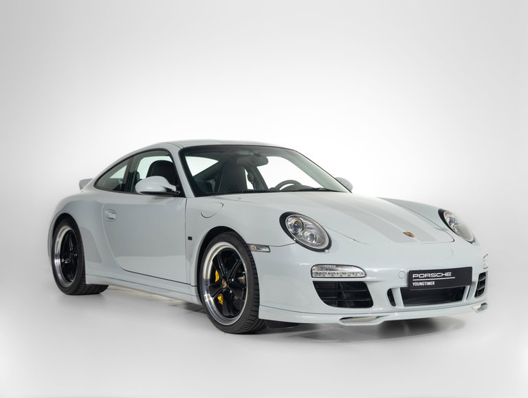 Porsche 997.2 Sport Classic