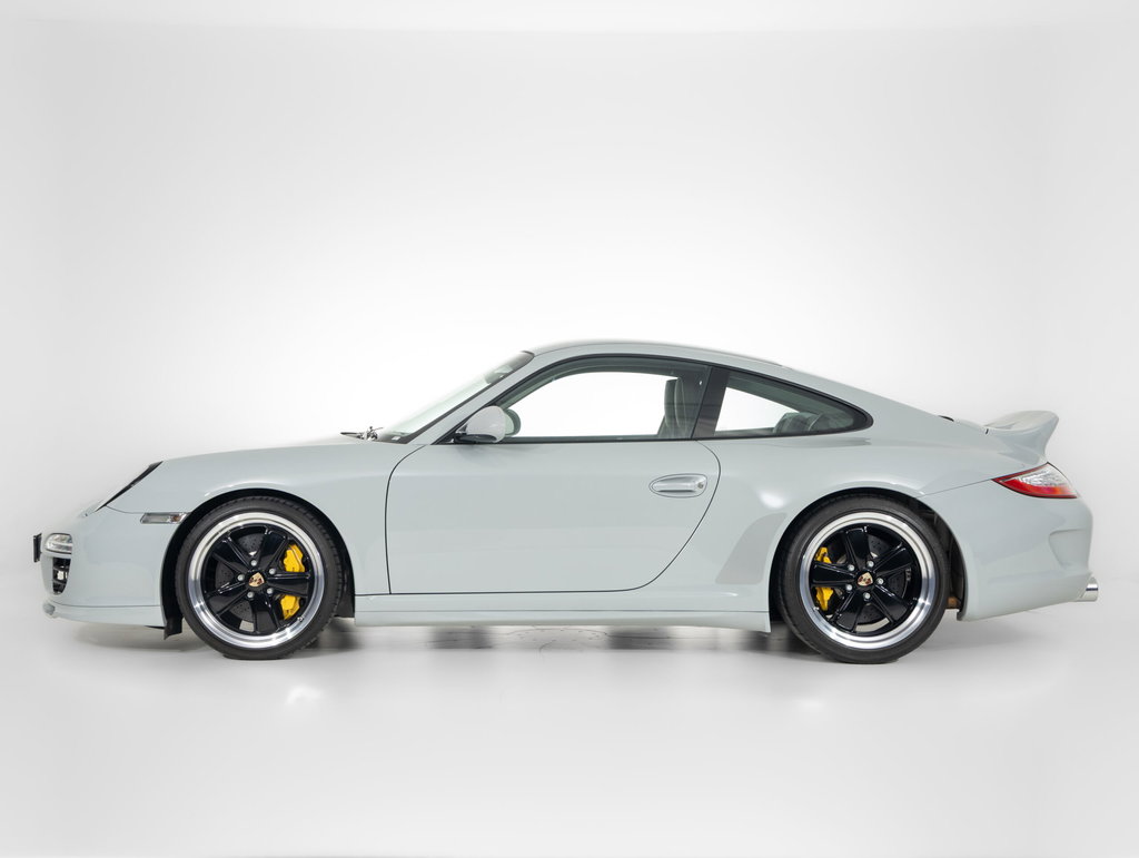 Porsche 997.2 Sport Classic