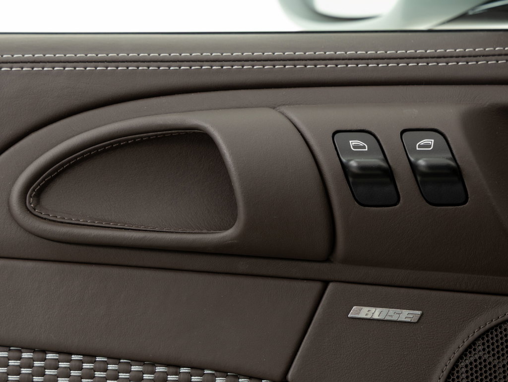 Porsche 997.2 Sport Classic