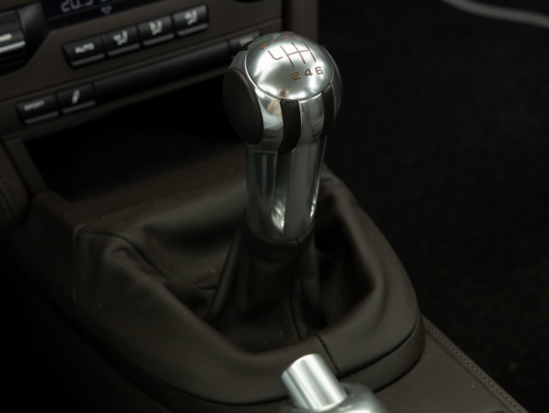 Porsche 997.2 Sport Classic