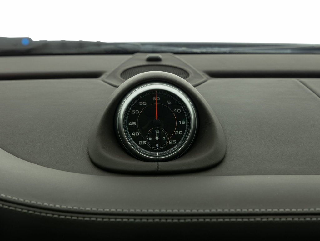 Porsche 997.2 Sport Classic