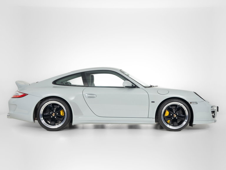 Porsche 997.2 Sport Classic