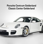 Porsche 997 GT2