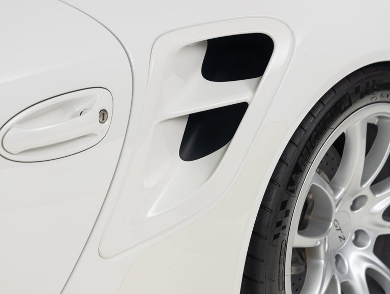 Porsche 997 GT2