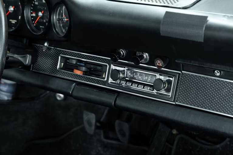 Porsche 911 T